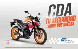 Qué es un CDA: qué rol tiene en la seguridad | Impocali Motoparts