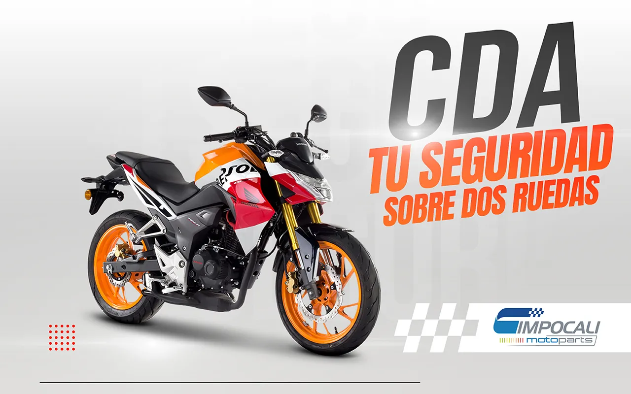 Qué es un CDA: qué rol tiene en la seguridad | Impocali Motoparts