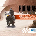 Rodadas en moto: tips de seguridad | Impocali Motoparts