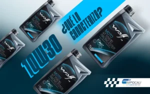 Aceite 10w30 vs. 10w40: ¿Cuál es el mejor? | Impocali Motoparts