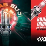Bujías iridium: ¿sirven para tu moto? | Impocali Motoparts