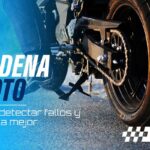 Cadena de la moto: ¿cómo elegir la correcta? | Impocali Motoparts