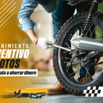 Mantenimiento preventivo de motos | Impocali Motoparts